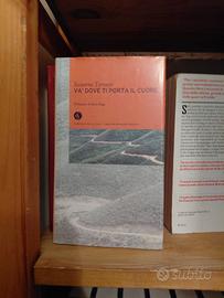 Va' dove ti porta il cuore – Susanna Tamaro