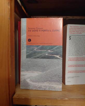 Va' dove ti porta il cuore – Susanna Tamaro