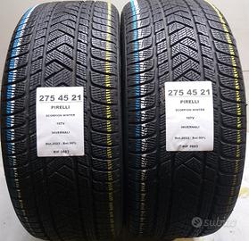 4 GOMME 275 45 21/315 40 21 PIRELLI INV RIF3883