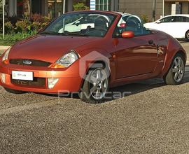 FORD StreetKa 1.6