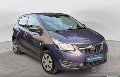 OPEL Karl 1.0 75 CV