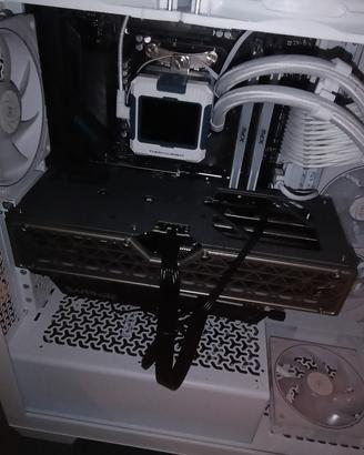 RX 9060 XT nitro 16gb