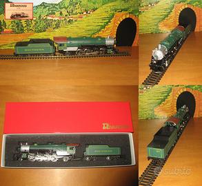 Rivarossi HO Locomotiva vapore Heavy Mik art 1230