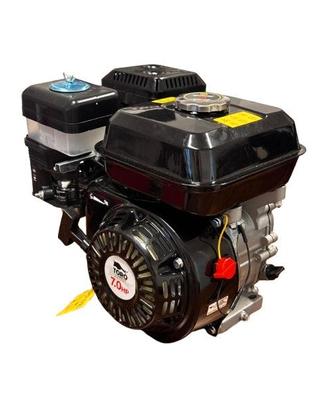 Motore TORO 7Hp 210cc albero cilindrico 19mm