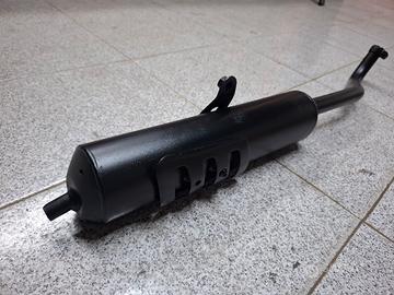 marmitta piaggio si