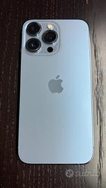 Iphone 13 pro