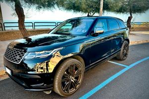 Range Rover Velar 2.0 180cv.