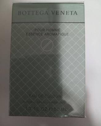 Profumo bottega Veneta