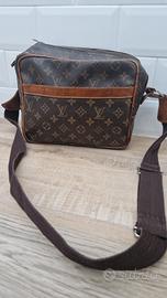 borsa  Louis vuitton vintage