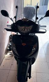 Honda Sh 125