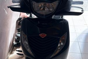 Honda Sh 125