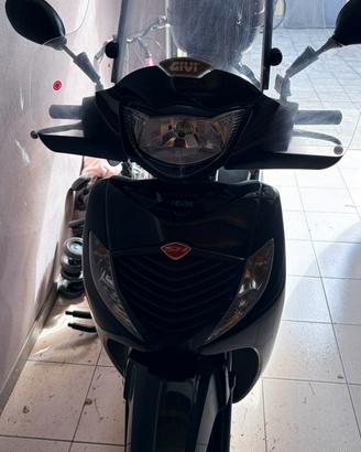 Honda Sh 125