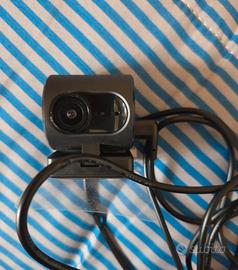 Dashcam Kawa mini + lexar 64gb microSD