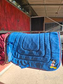 sottosella Pony mickey mouse