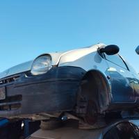 Ricambi RENAULT TWINGO 1.2 benzina anno 1999