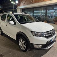 DACIA Sandero 1.5 dCi 8V 90CV