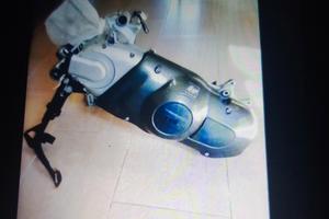 scarabeo 200 gt anno 2003 c'è tutto ok...