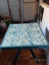 Tavolino terrazzo 
