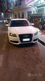 Audi A3  S line 2011