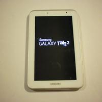 Tablet SAMSUNG Tab2 7.0 mod. GT-P3110 funzionante