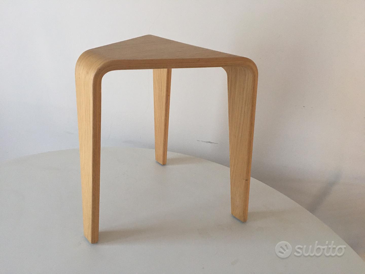 Ply Arper Sgabello Basso Arredamento e Casalinghi In vendita a