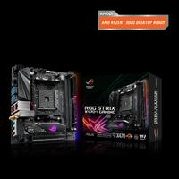 mobo + scheda grafica (x470i-gaming amd  6700 xfx)