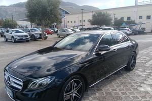 Mercedes classe E