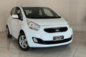 Kia Venga 1.4 EcoGPL Cool