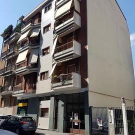 BILOCALE 74 MQ CON CUCINA ABITABILE - MM MARELLI