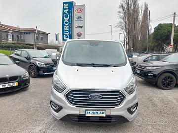 2.0 TDCI 130CV 8 POSTI "PREZZO FINITO 23.500,00"