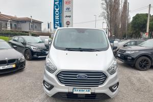 2.0 TDCI 130CV 8 POSTI "PREZZO FINITO 23.500,00"