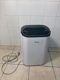 Deumifificatore 22L