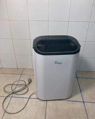 Deumifificatore 22L