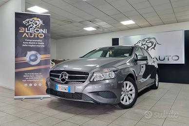 MERCEDES-BENZ A 180 CDI 109CV SPORT