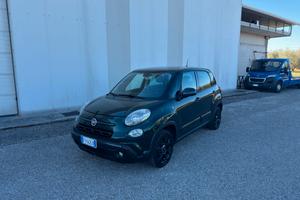 Fiat 500L 1.3 Multijet 95 CV Cross