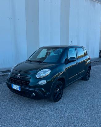 Fiat 500L 1.3 Multijet 95 CV Cross