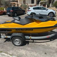 Seadoo Rxp 300 rs