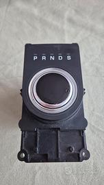 Selettore Cambio Evoque