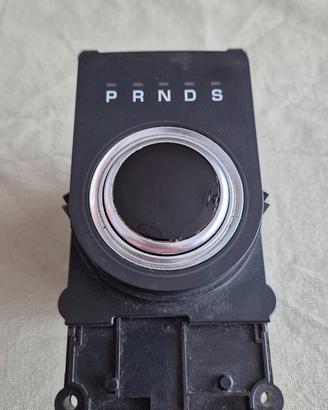 Selettore Cambio Evoque