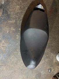 sella sport city con tappezeria nuova