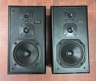 Technics Diffusori SB-CS65