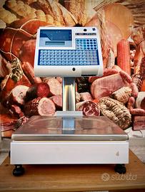 Attrezzature Settore Alimentare