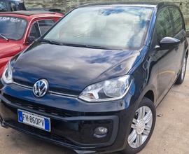 VOLKSWAGEN up - 2017