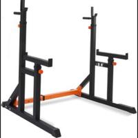 Rack palestra