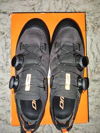 Scarpe dmt KR0 