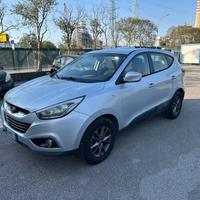 Hyundai iX35 1.6 GDI Classic - 2014 - 75.000km Neo