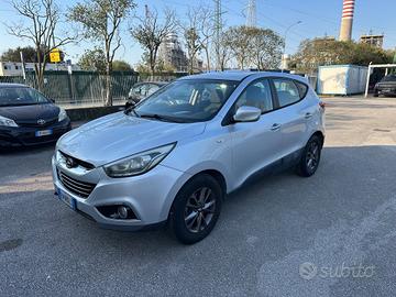 Hyundai iX35 1.6 GDI Classic - 2014 - 75.000km Neo