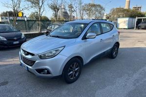 Hyundai iX35 1.6 GDI Classic - 2014 - 75.000km Neo