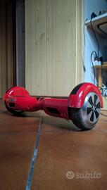 Sports > Biciclette oppure Sports > Altri Sport 