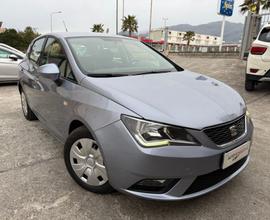SEAT Ibiza 1.4 TDI 75 CV CR 5p. Connect